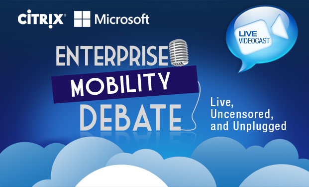 Citrix and Microsoft Destop Virtualization Debate